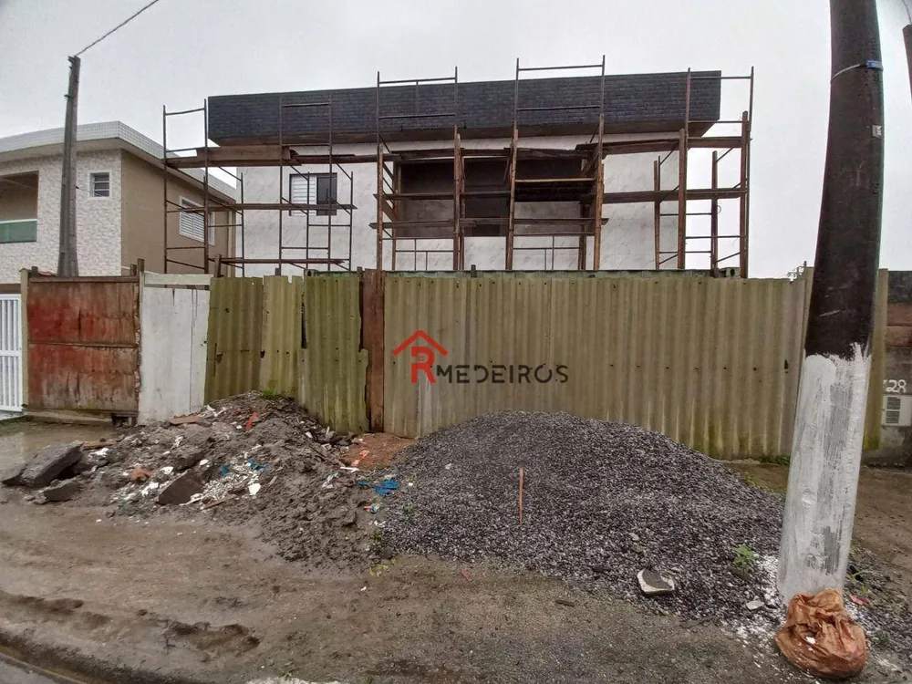 Casa, 2 quartos, 41 m² - Foto 3
