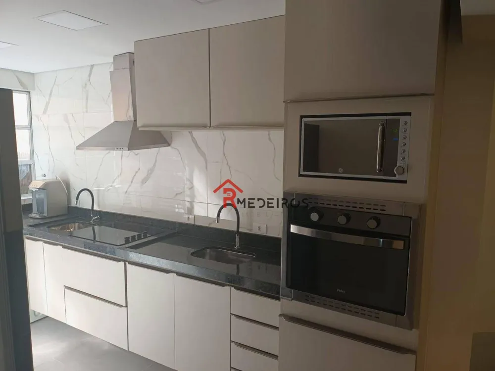 Apartamento, 1 quarto, 45 m² - Foto 3