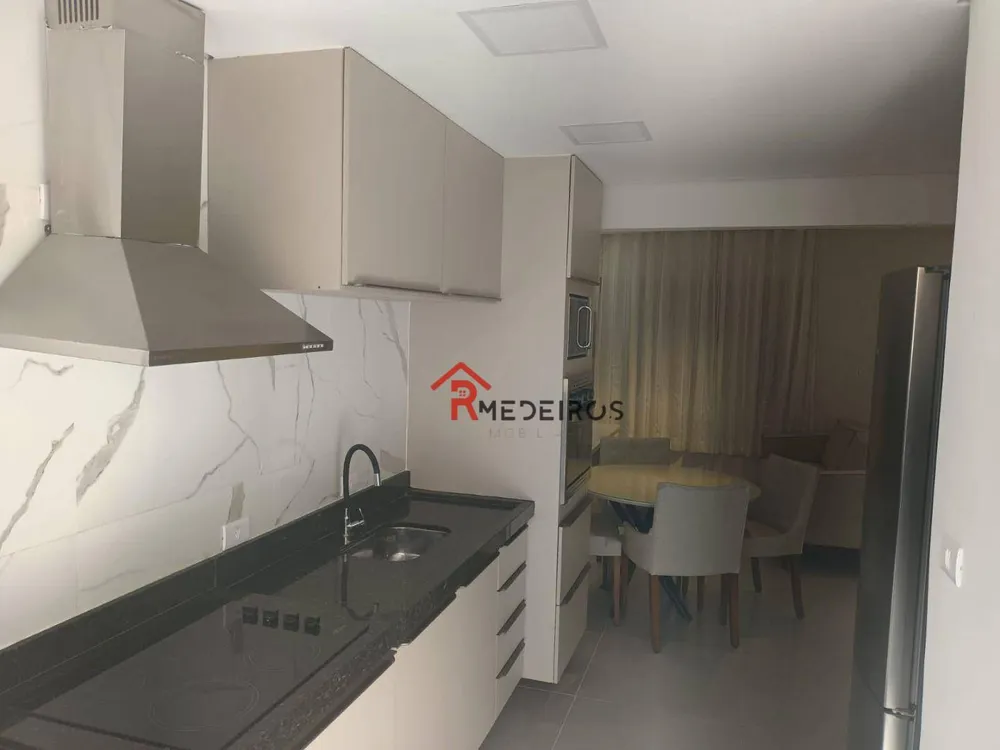 Apartamento, 1 quarto, 45 m² - Foto 4