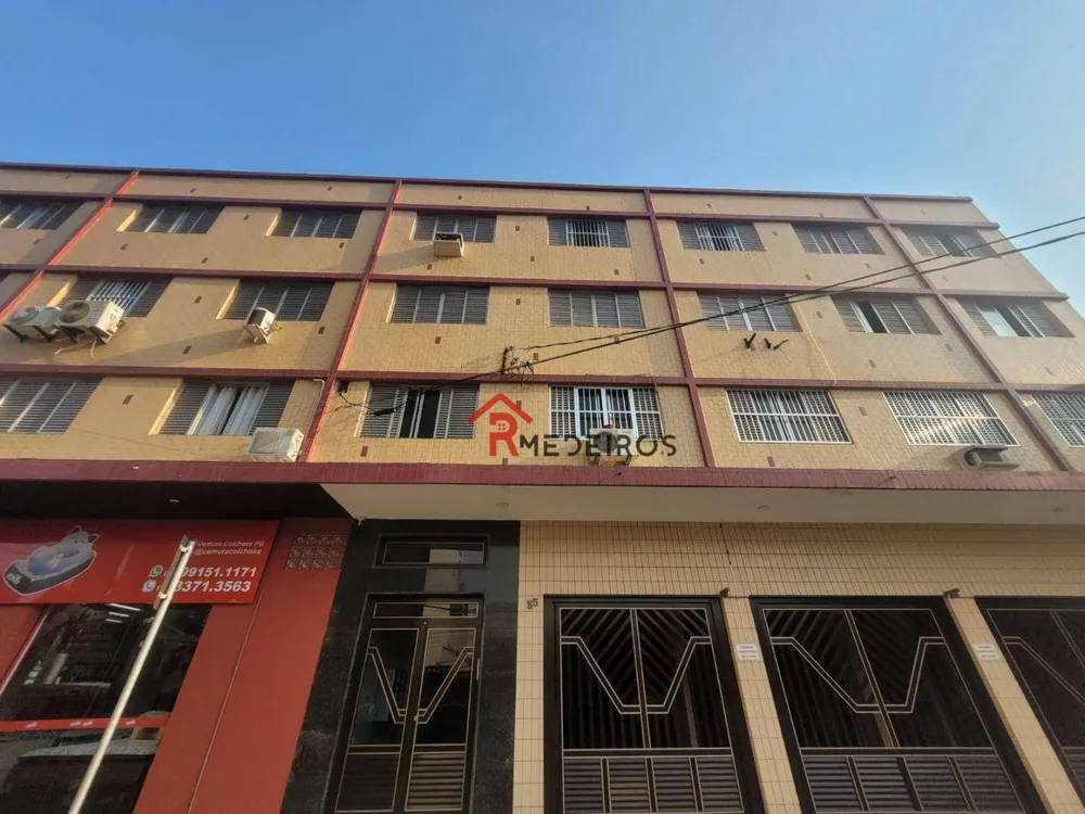 Apartamento, 2 quartos, 51 m² - Foto 2