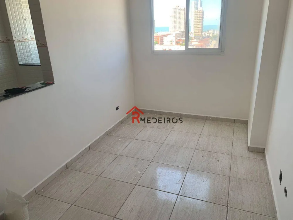 Apartamento, 1 quarto, 39 m² - Foto 1