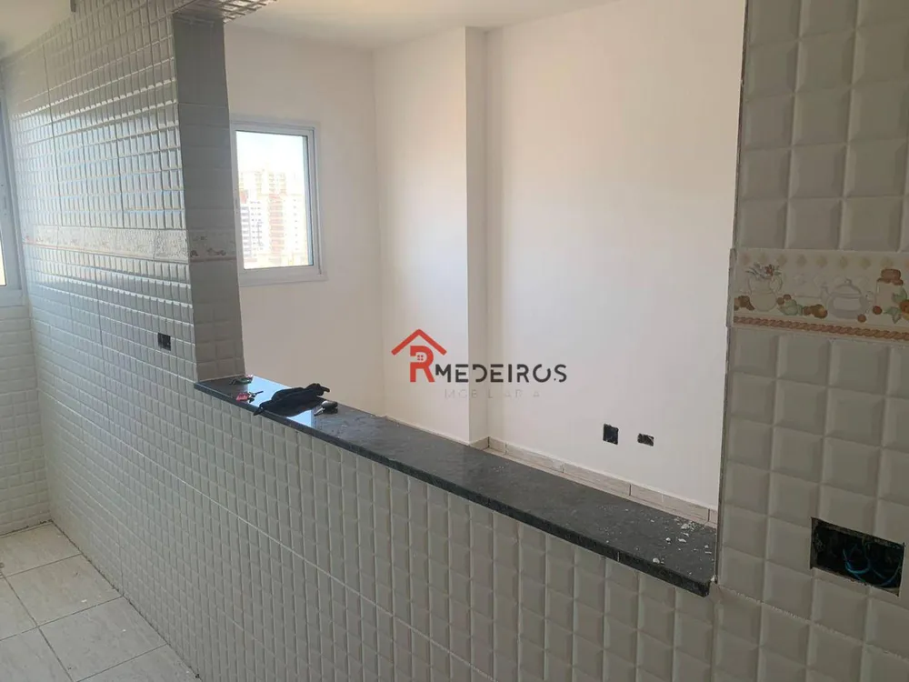 Apartamento, 1 quarto, 39 m² - Foto 2