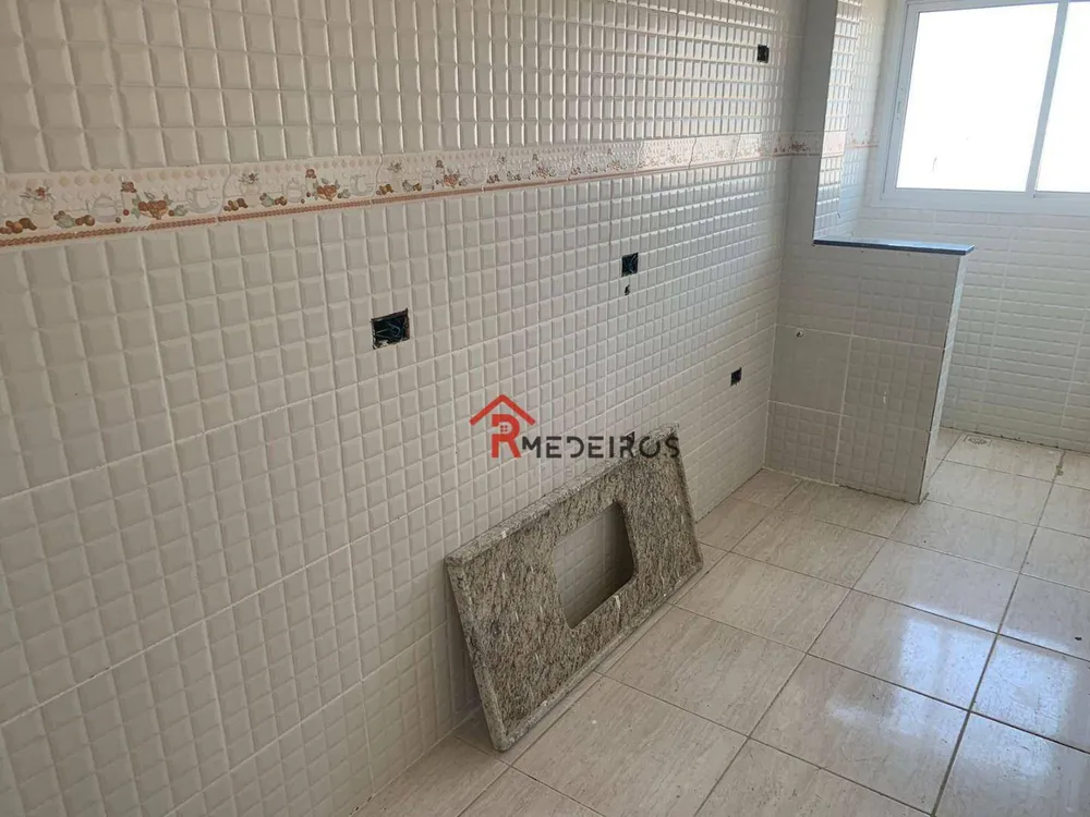 Apartamento, 1 quarto, 39 m² - Foto 3