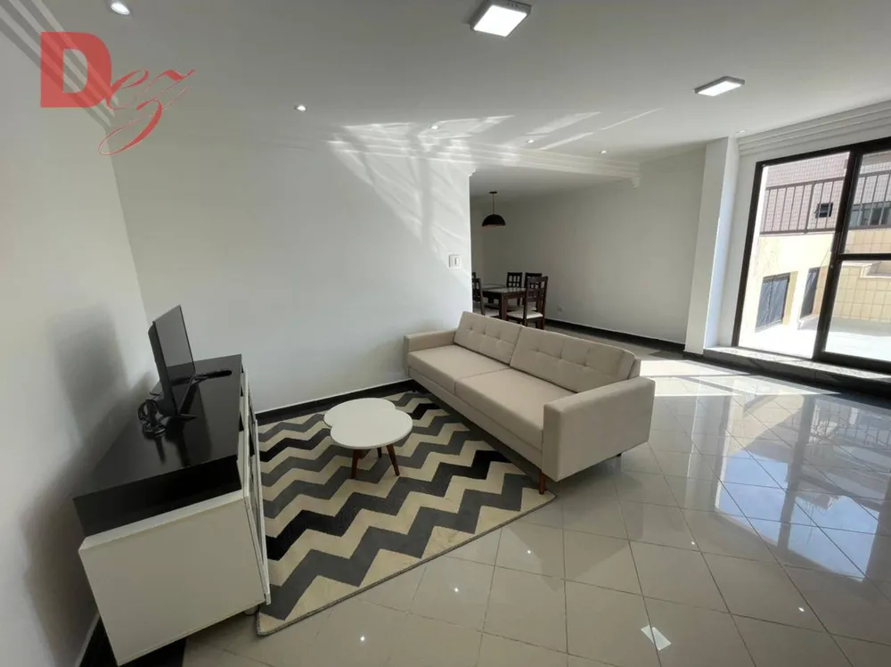 Cobertura, 4 quartos, 380 m² - Foto 1