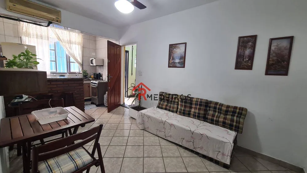 Apartamento, 2 quartos, 55 m² - Foto 3