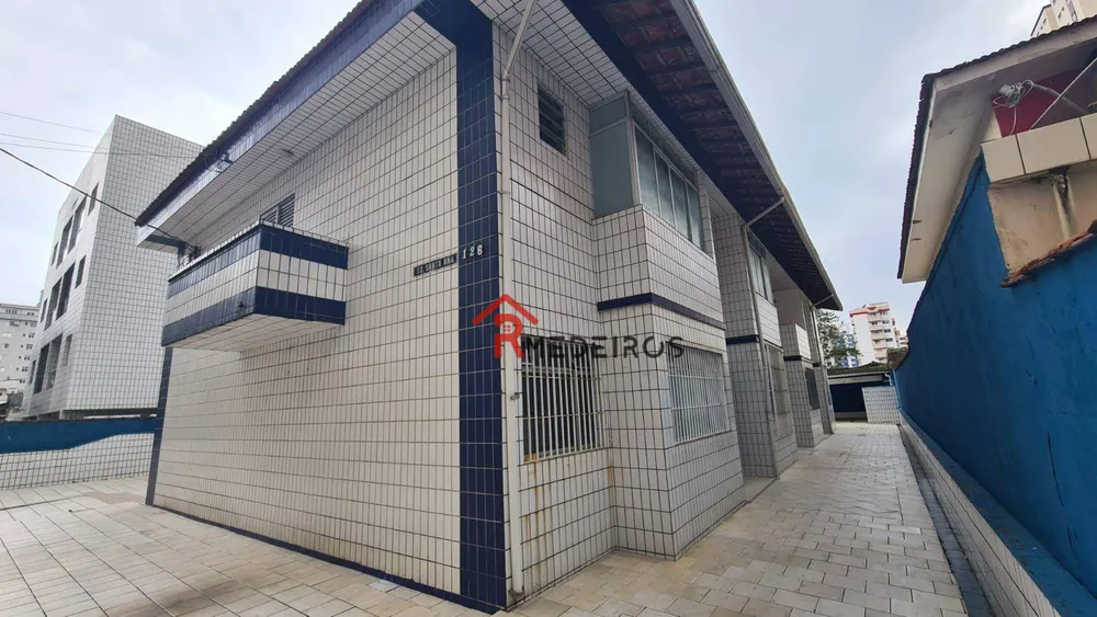 Apartamento, 2 quartos, 55 m² - Foto 1