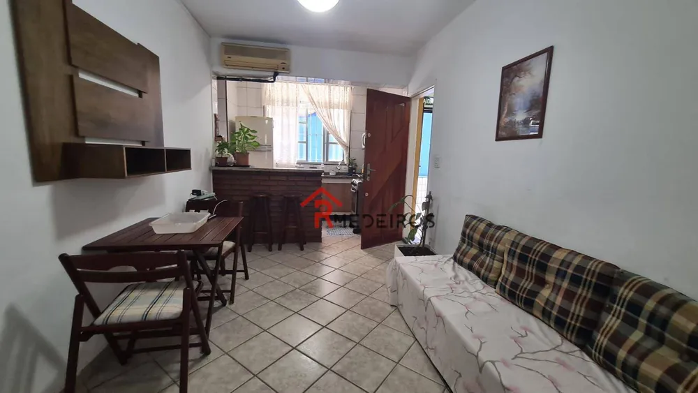 Apartamento, 2 quartos, 55 m² - Foto 2
