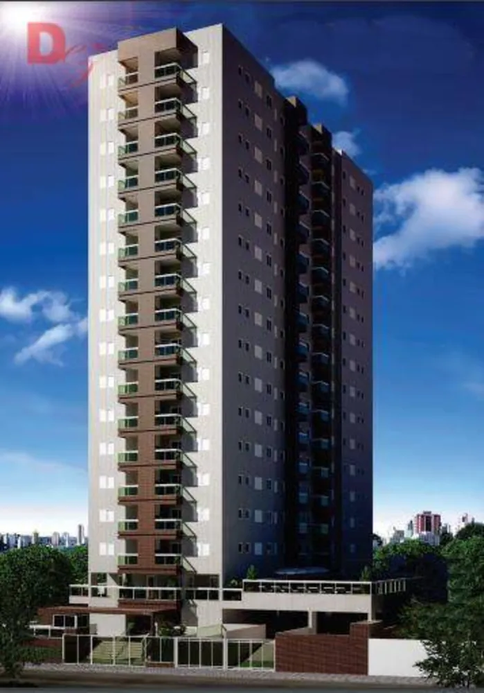 Apartamento, 2 quartos, 62 m² - Foto 1