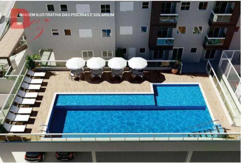 Apartamento, 2 quartos, 62 m² - Foto 4