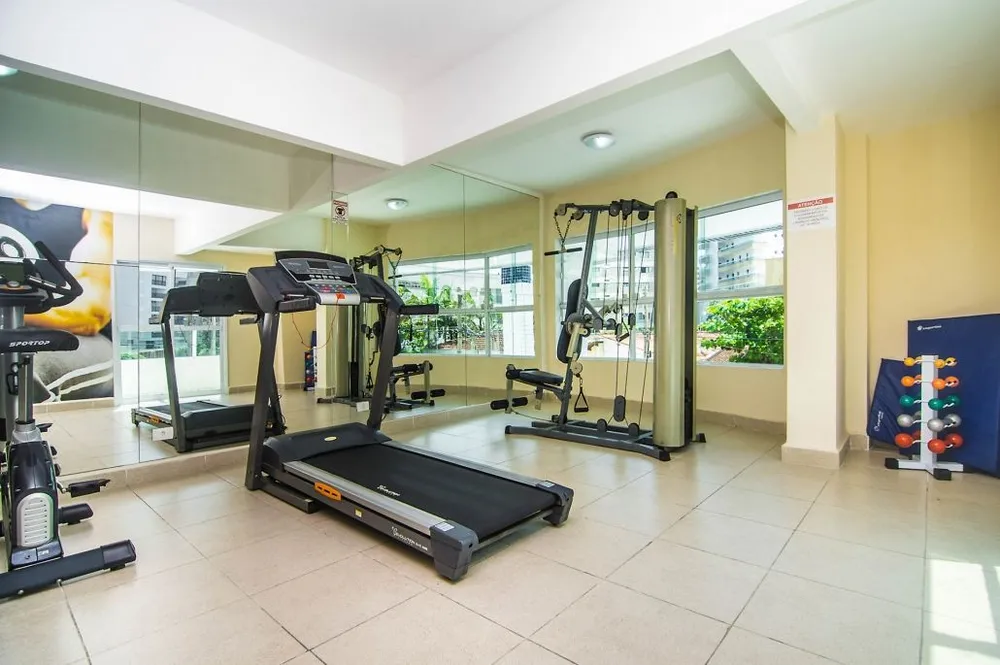 Apartamento, 2 quartos, 70 m² - Foto 4