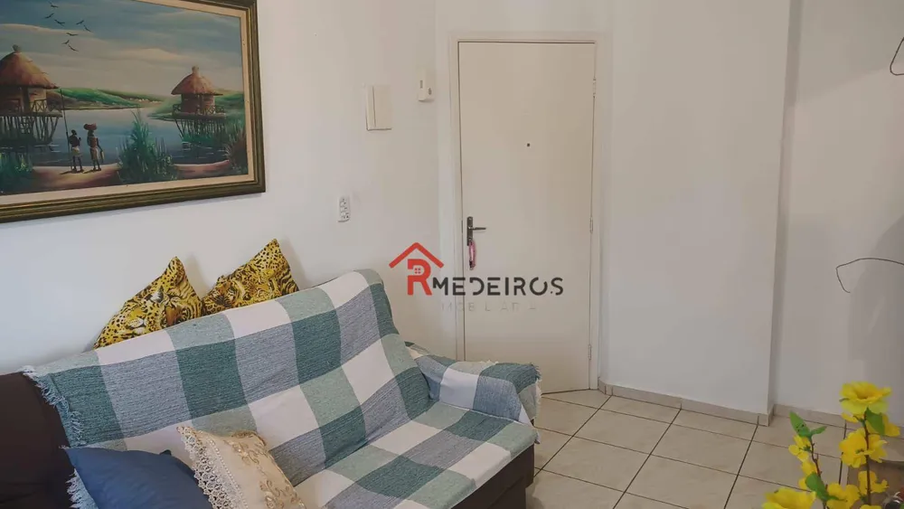 Apartamento, 1 quarto, 40 m² - Foto 2