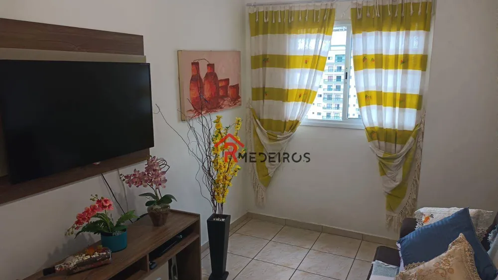 Apartamento, 1 quarto, 40 m² - Foto 3
