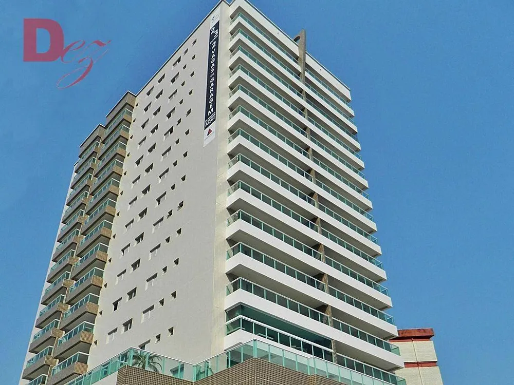 Apartamento, 3 quartos, 108 m² - Foto 1