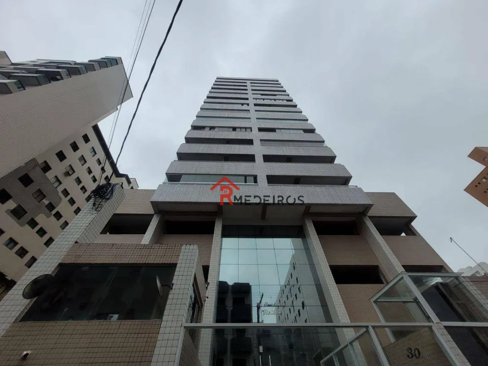 Apartamento, 1 quarto, 80 m² - Foto 1