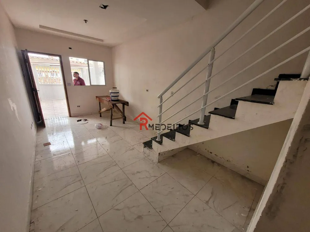 Casa, 2 quartos, 60 m² - Foto 3