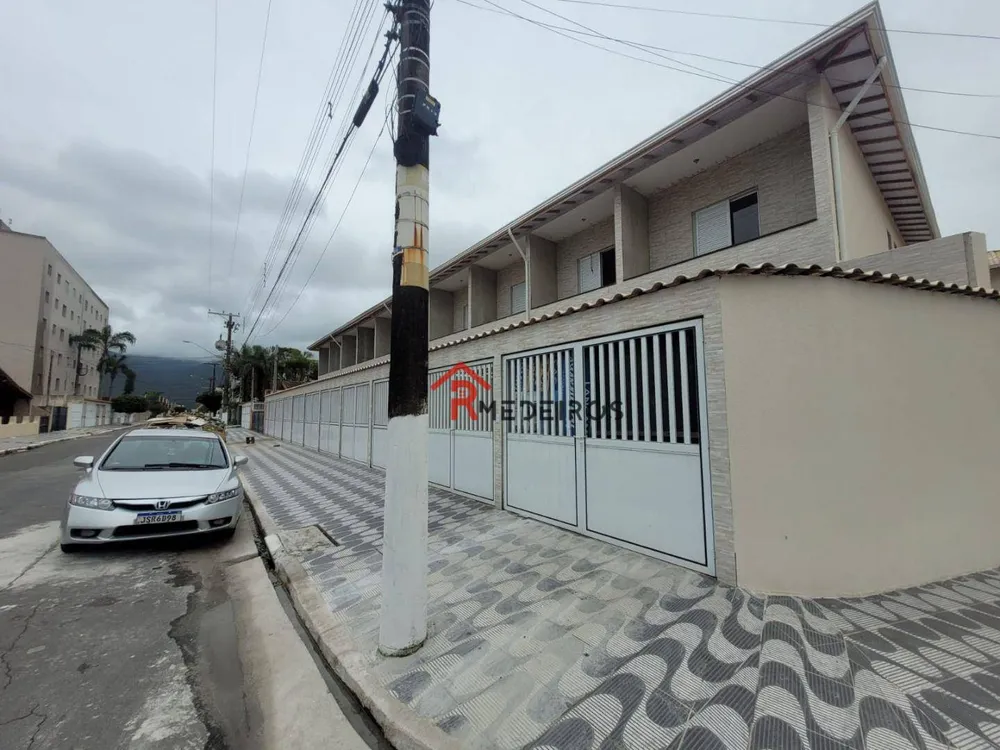 Casa, 2 quartos, 60 m² - Foto 1