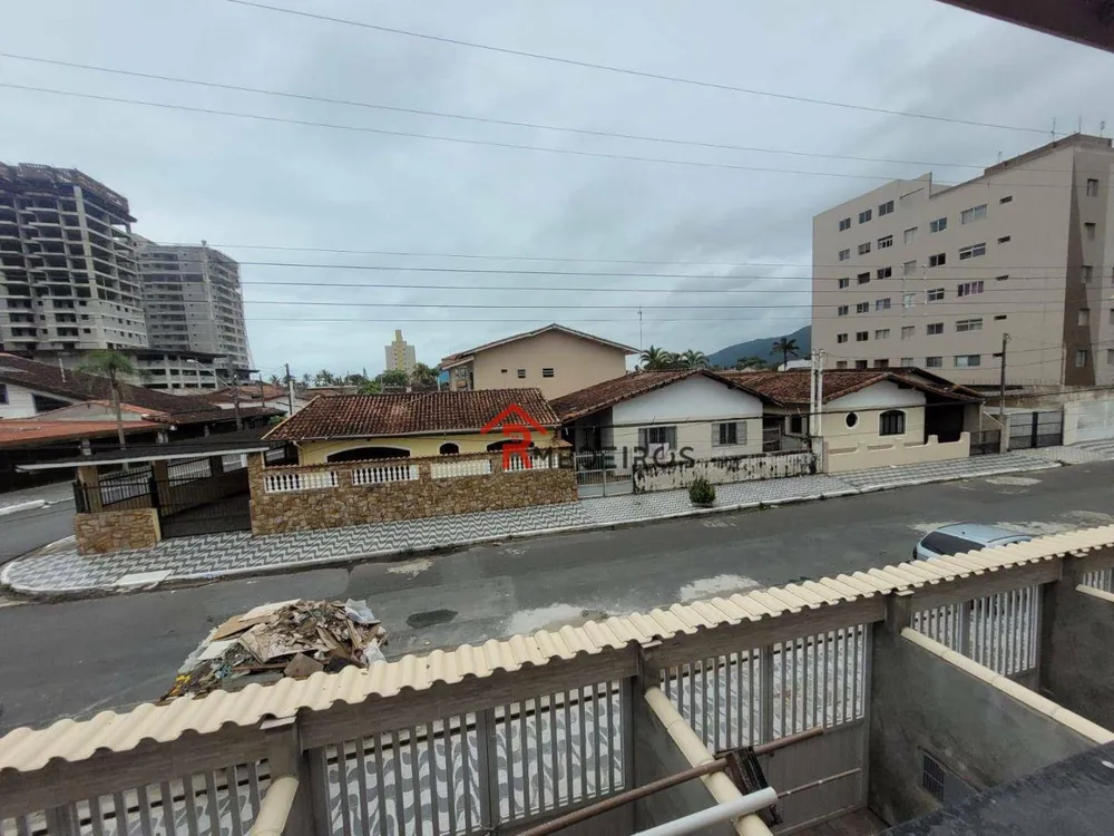 Casa, 2 quartos, 60 m² - Foto 4