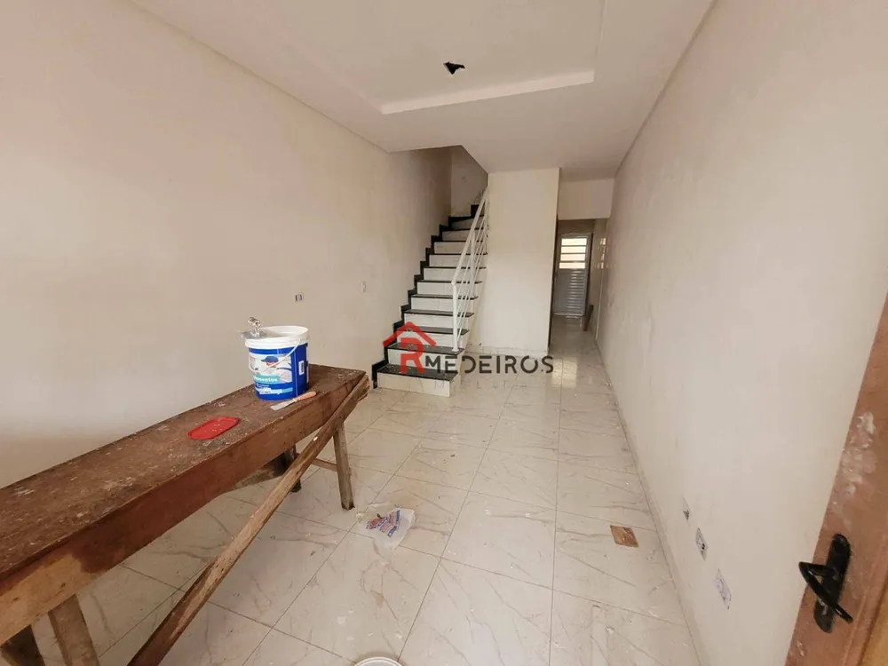 Casa, 2 quartos, 60 m² - Foto 2