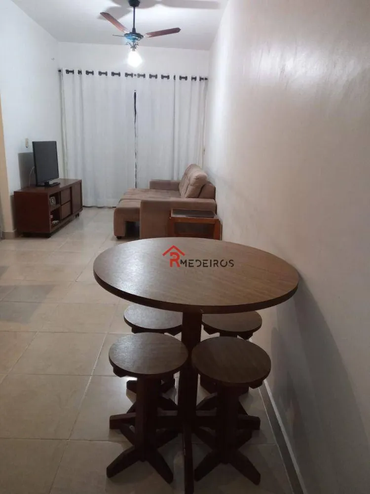 Apartamento, 3 quartos, 80 m² - Foto 3