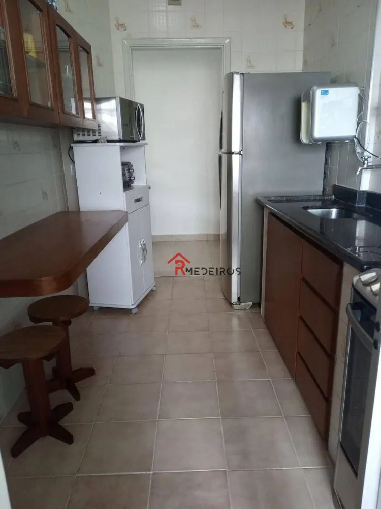 Apartamento, 3 quartos, 80 m² - Foto 4