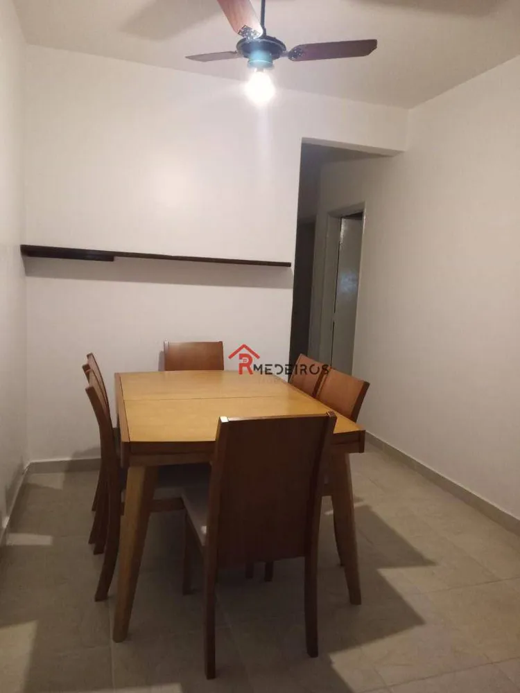 Apartamento, 3 quartos, 80 m² - Foto 2