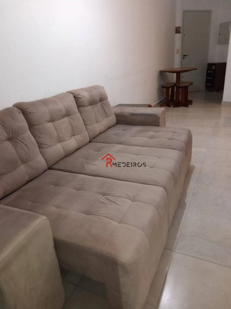 Apartamento, 3 quartos, 80 m² - Foto 1