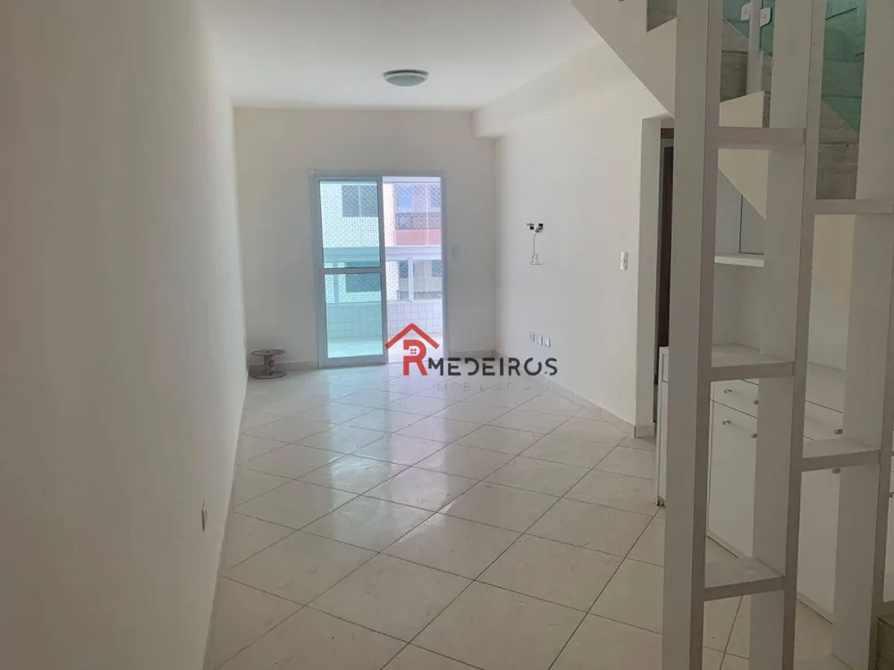 Cobertura, 3 quartos, 118 m² - Foto 3