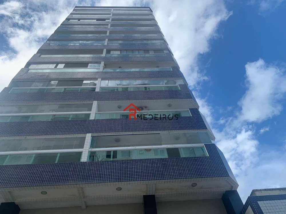 Cobertura, 3 quartos, 118 m² - Foto 1
