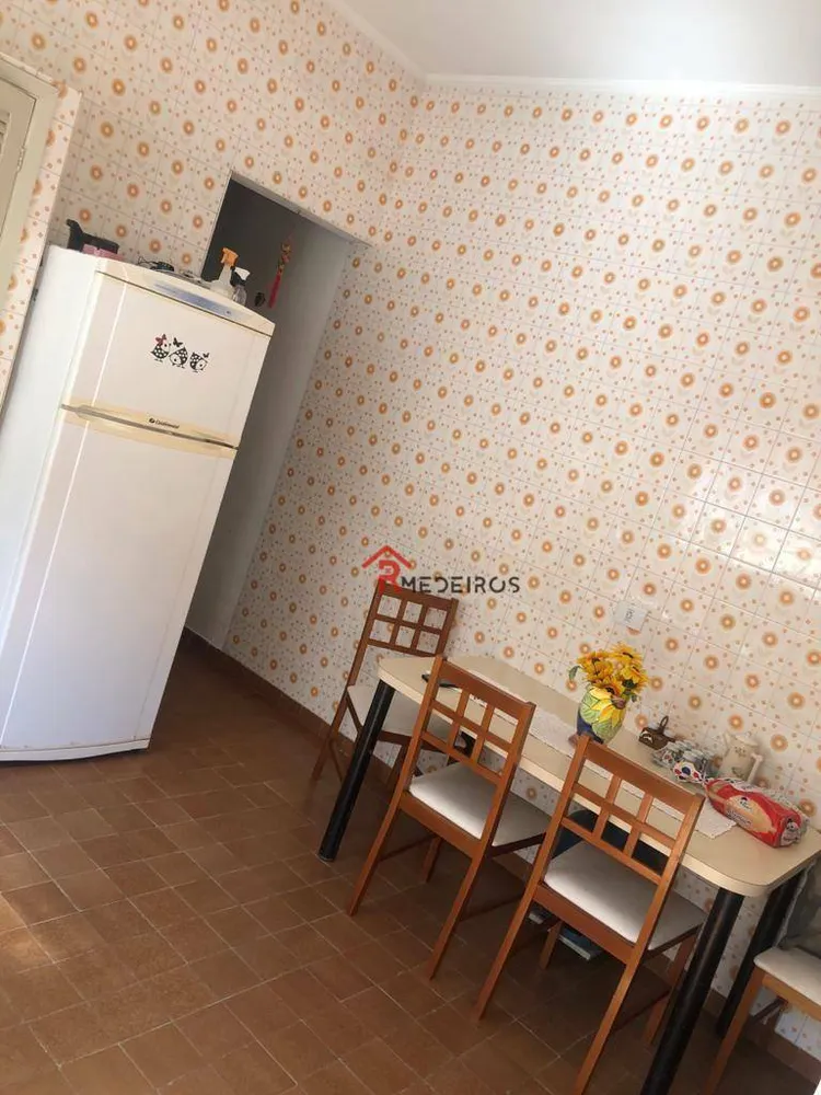 Casa, 2 quartos, 74 m² - Foto 4