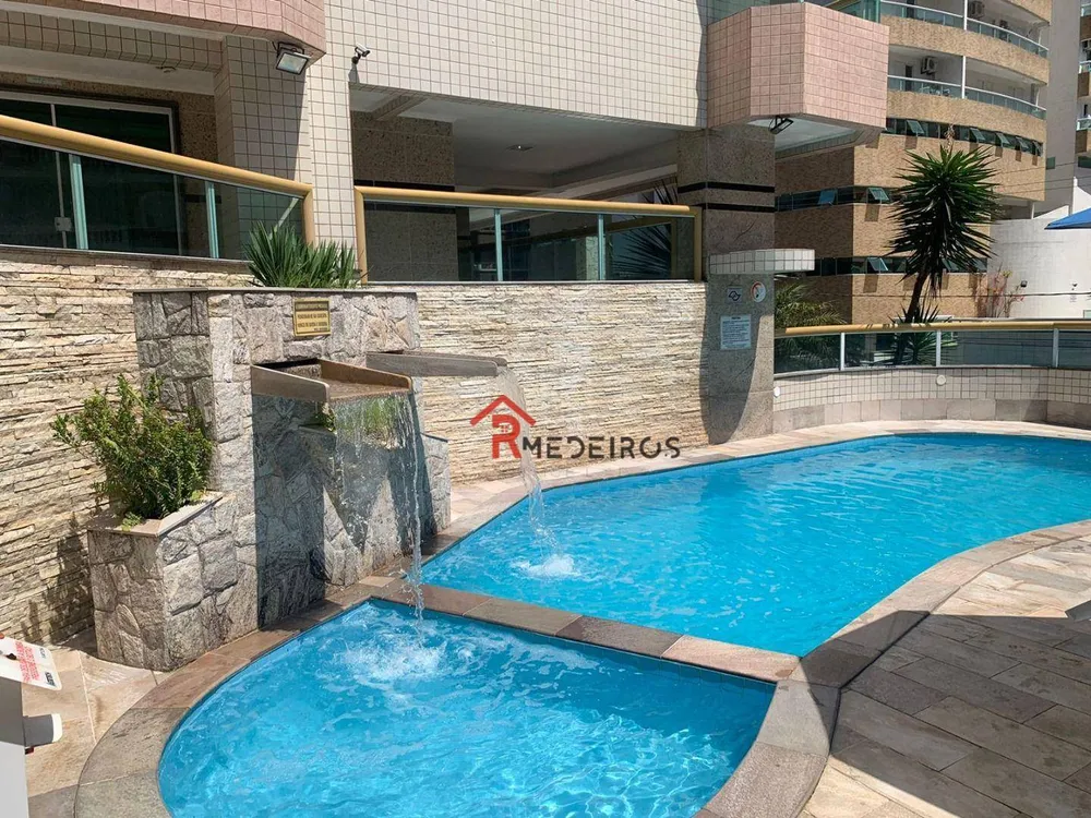 Apartamento, 3 quartos, 168 m² - Foto 1