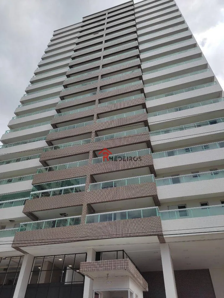 Apartamento, 2 quartos, 70 m² - Foto 1