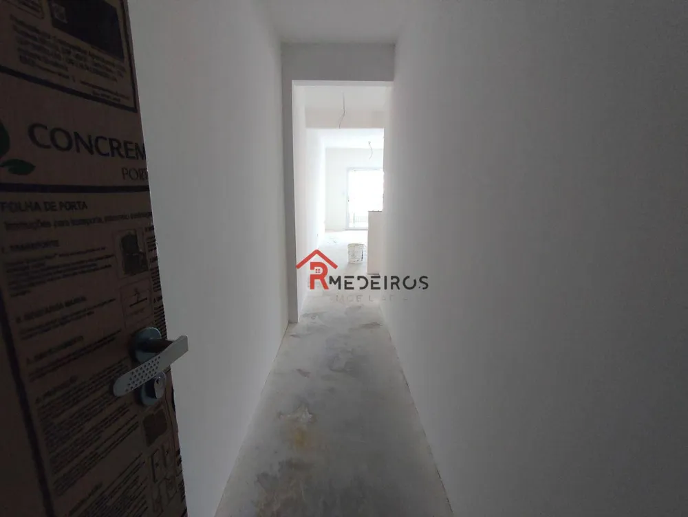 Apartamento, 2 quartos, 70 m² - Foto 2