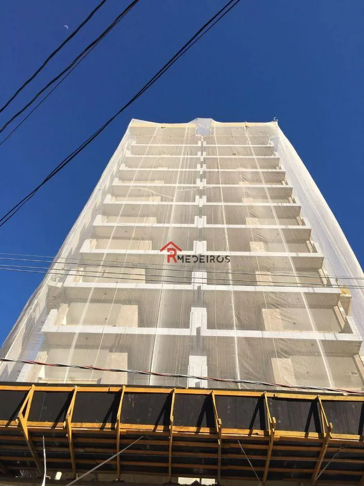 Apartamento, 2 quartos, 70 m² - Foto 2