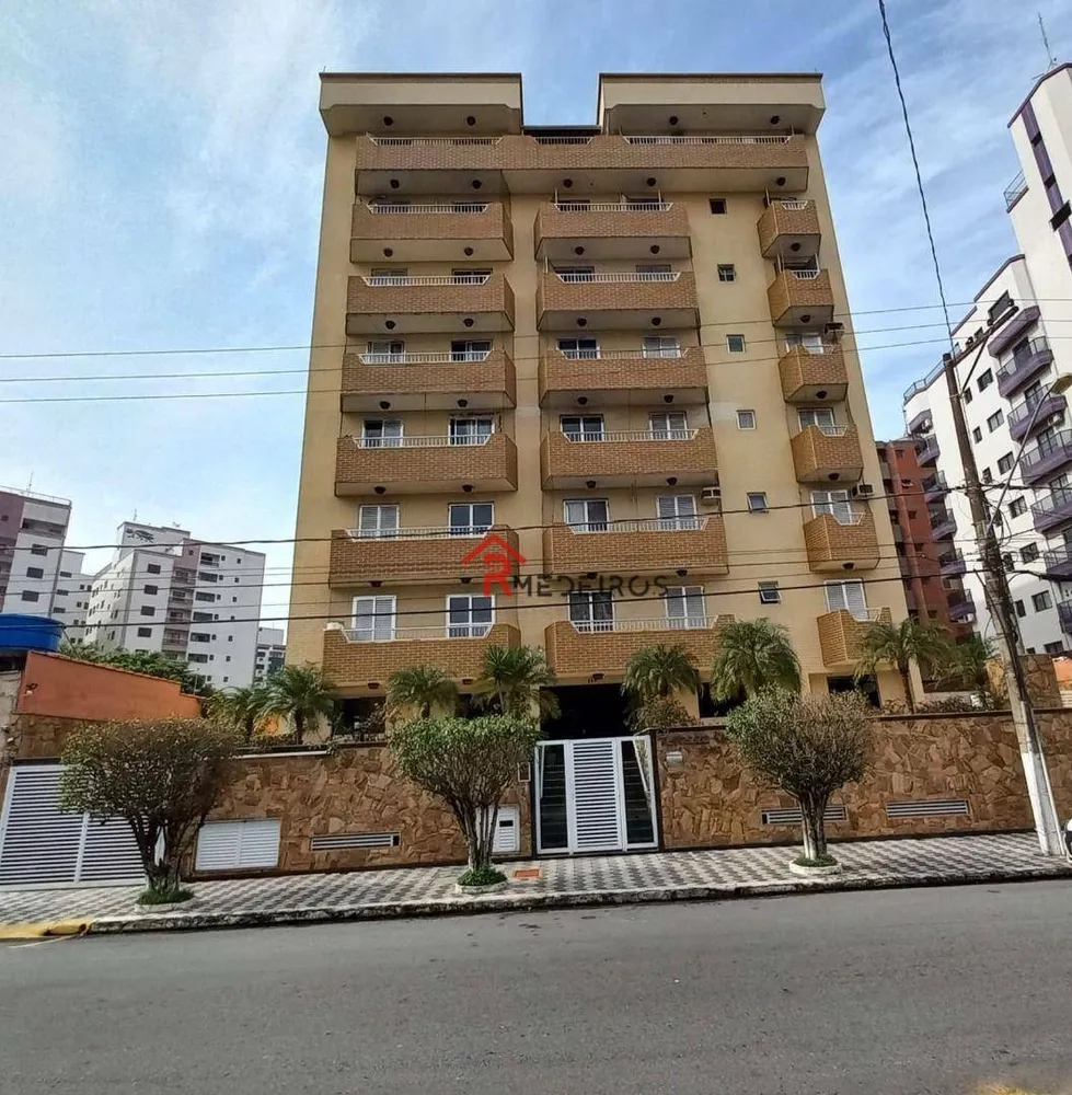 Apartamento, 2 quartos, 91 m² - Foto 1