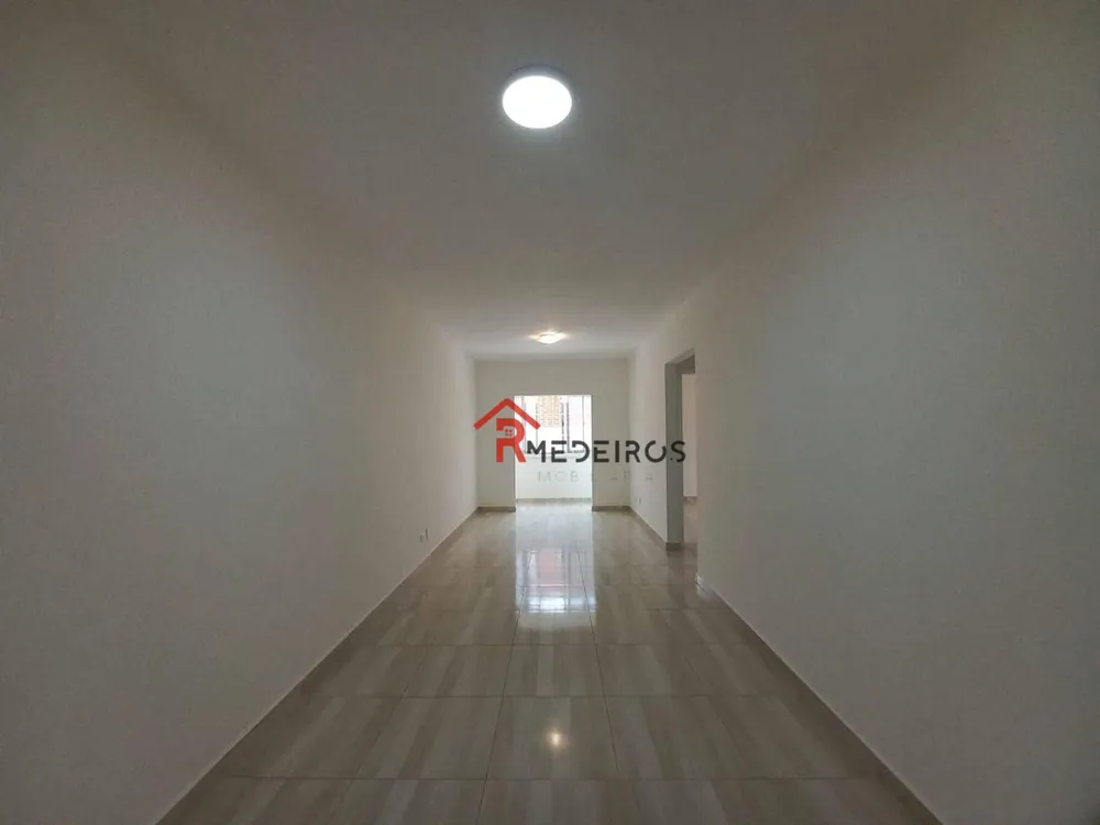 Apartamento, 2 quartos, 91 m² - Foto 2
