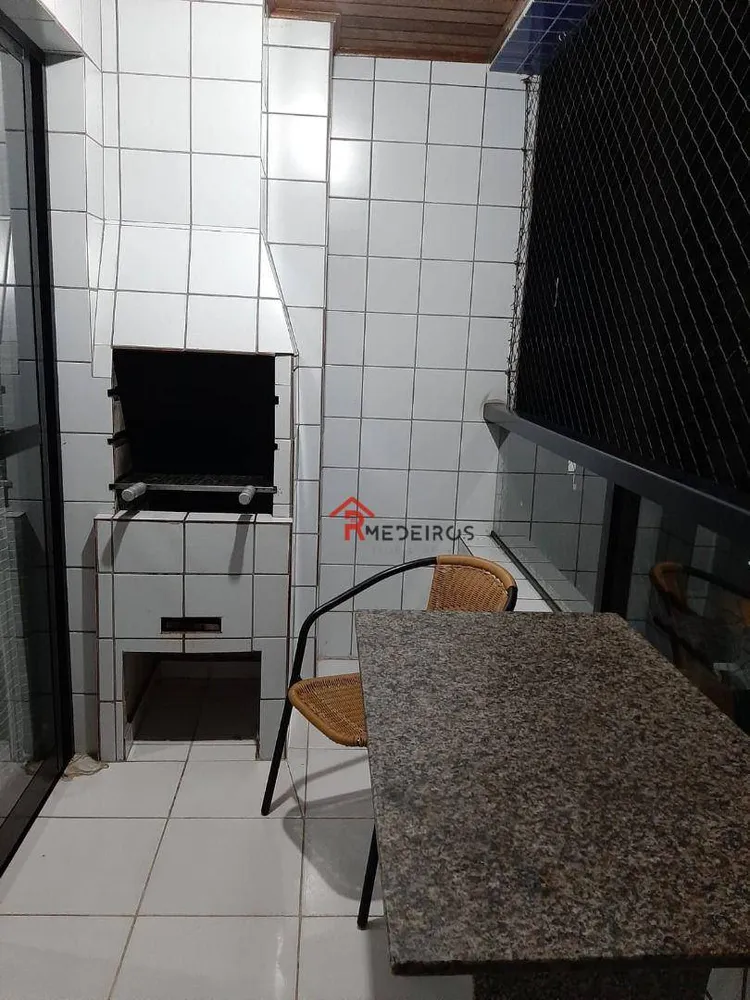 Apartamento, 1 quarto, 62 m² - Foto 3