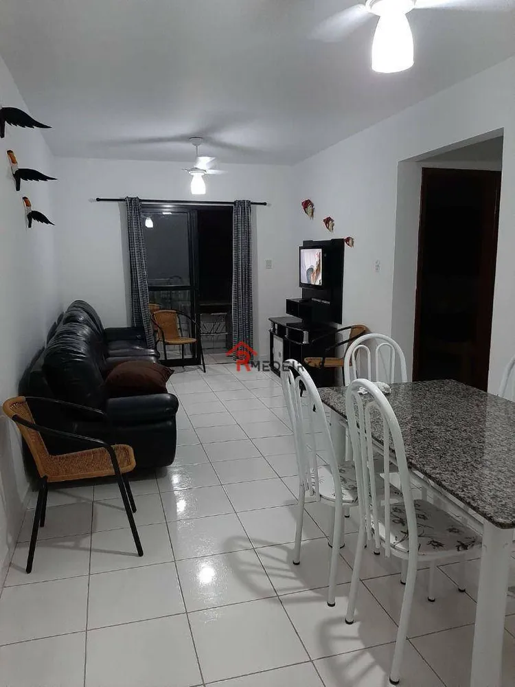 Apartamento, 1 quarto, 62 m² - Foto 2