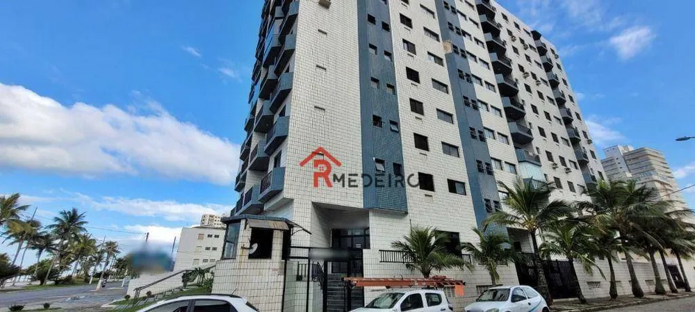 Apartamento, 2 quartos, 65 m² - Foto 1
