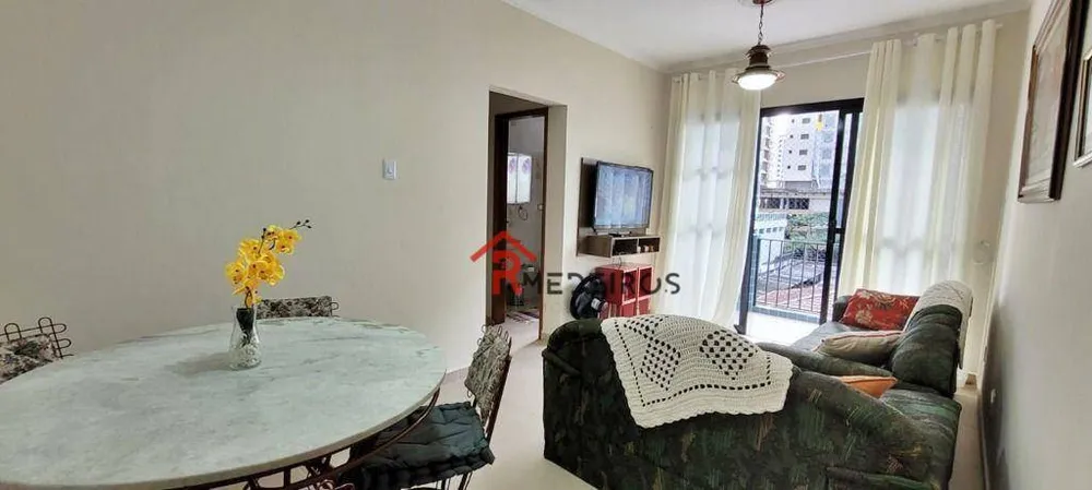 Apartamento, 2 quartos, 65 m² - Foto 2