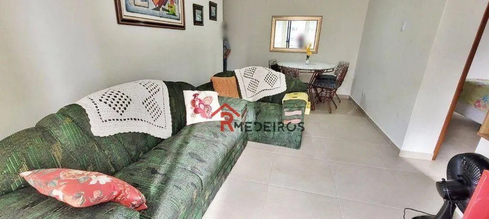 Apartamento, 2 quartos, 65 m² - Foto 3