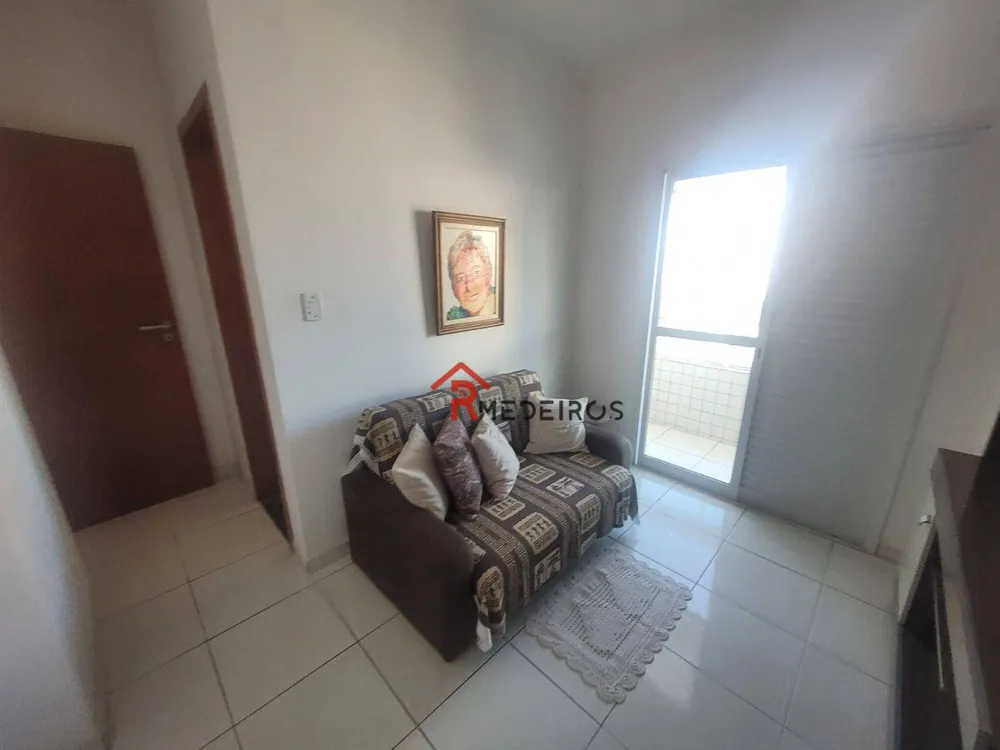Apartamento, 3 quartos, 119 m² - Foto 4