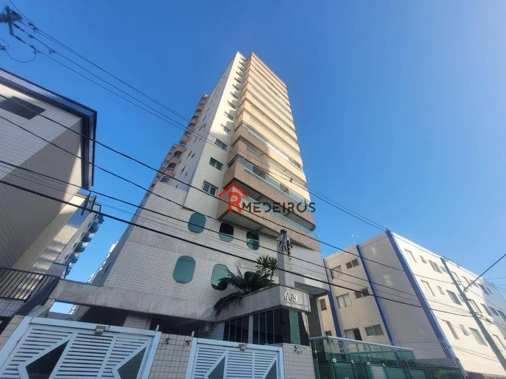 Apartamento, 3 quartos, 119 m² - Foto 2