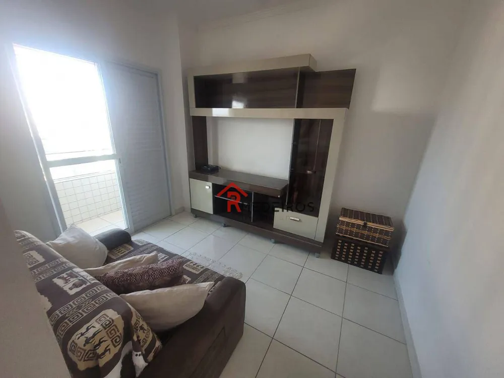 Apartamento, 3 quartos, 119 m² - Foto 3