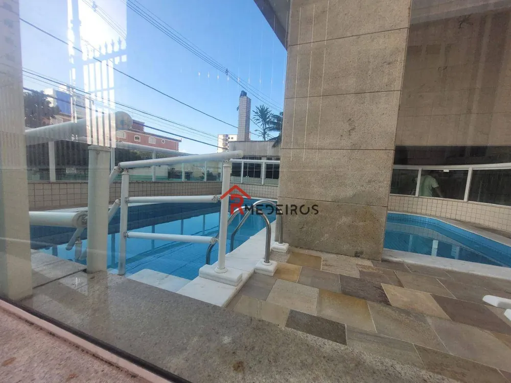 Apartamento, 3 quartos, 119 m² - Foto 1