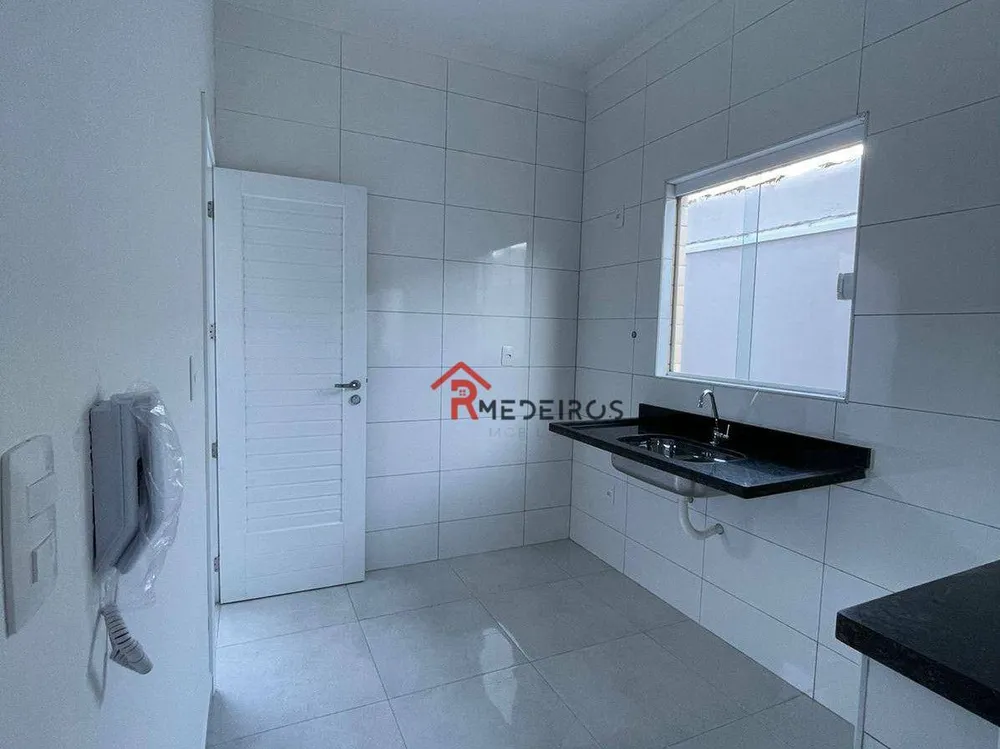 Casa, 2 quartos, 59 m² - Foto 4