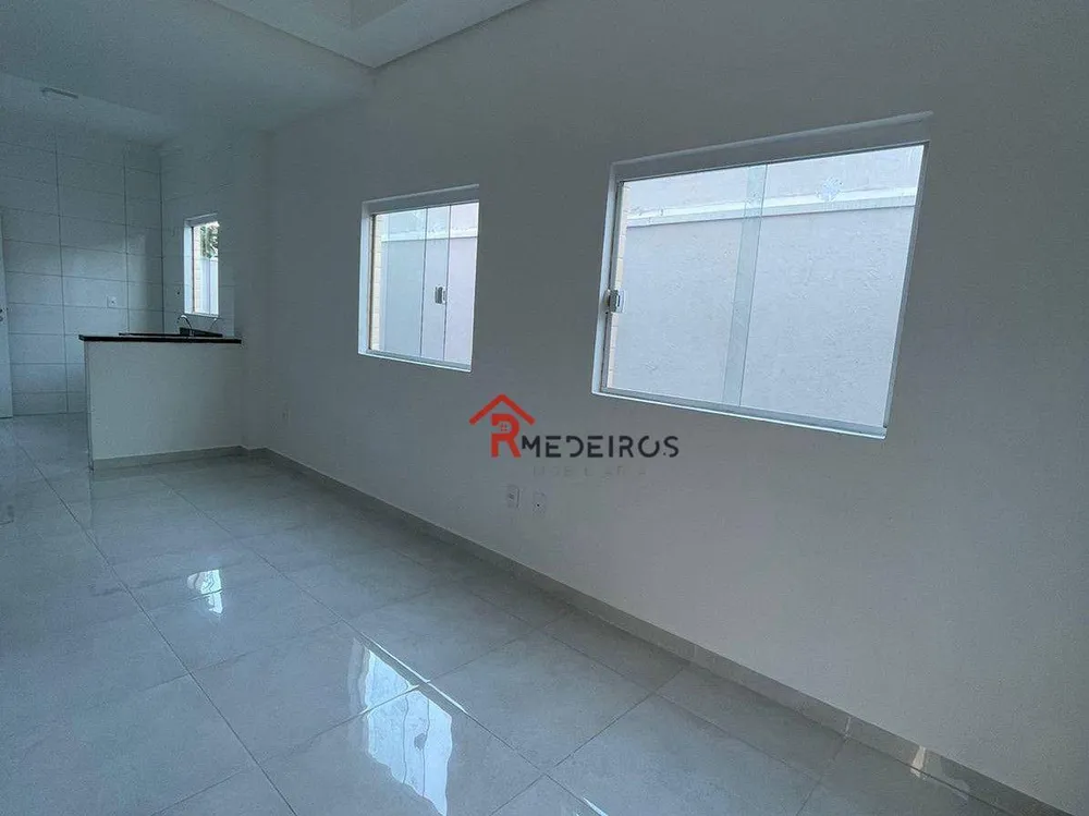Casa, 2 quartos, 59 m² - Foto 2