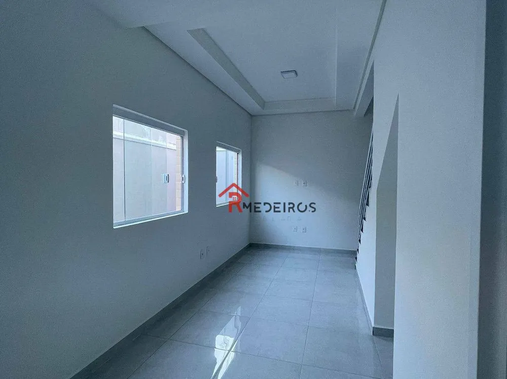 Casa, 2 quartos, 59 m² - Foto 3