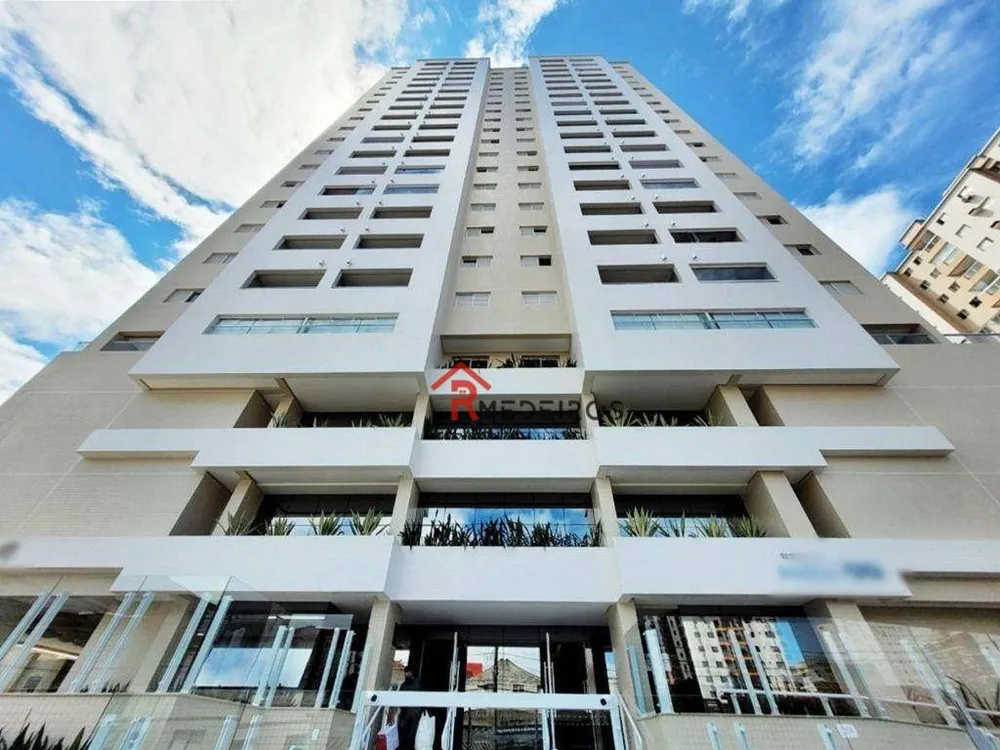 Apartamento, 1 quarto, 57 m² - Foto 1