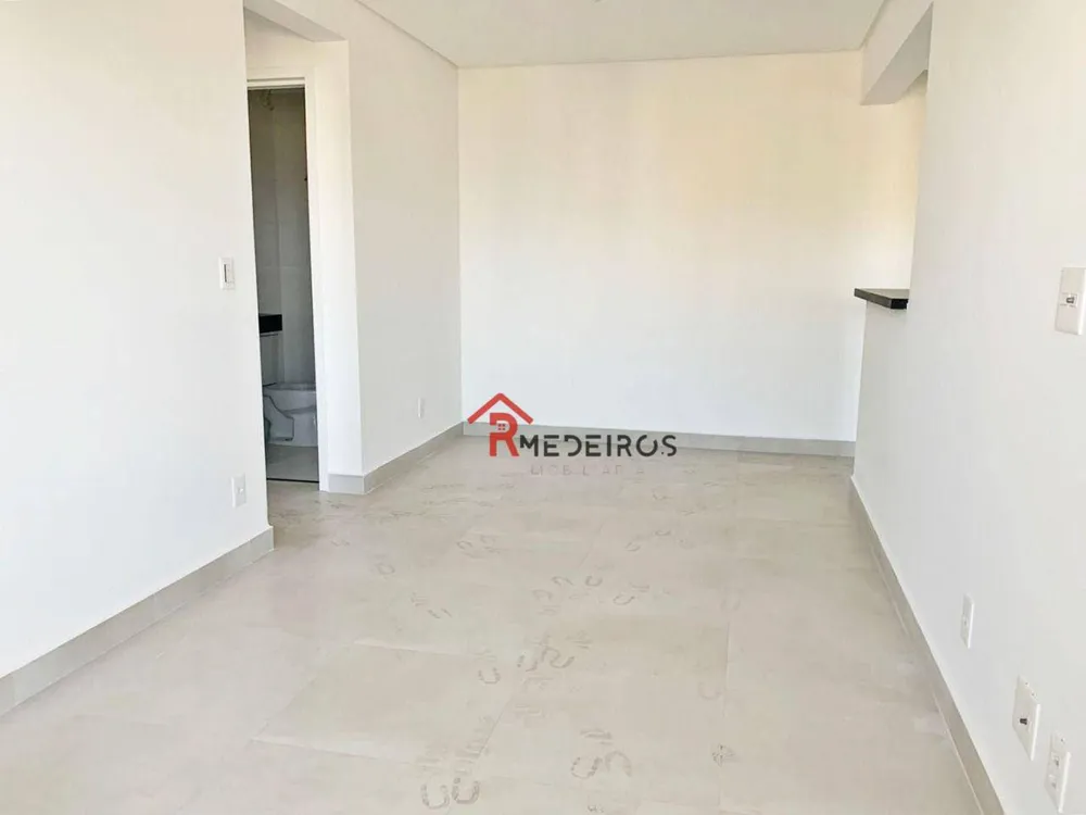 Apartamento, 1 quarto, 57 m² - Foto 2