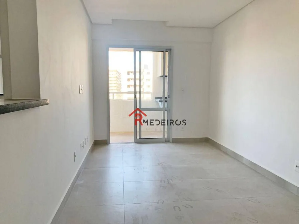 Apartamento, 1 quarto, 57 m² - Foto 3